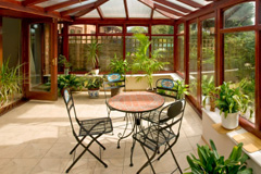 Winkfield conservatory quotes