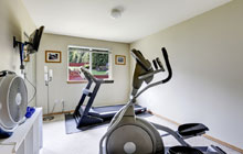 Winkfield home gym construction leads