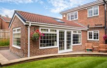 Winkfield house extension leads